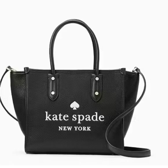 Ella Small Tote - Picture 1 of 3